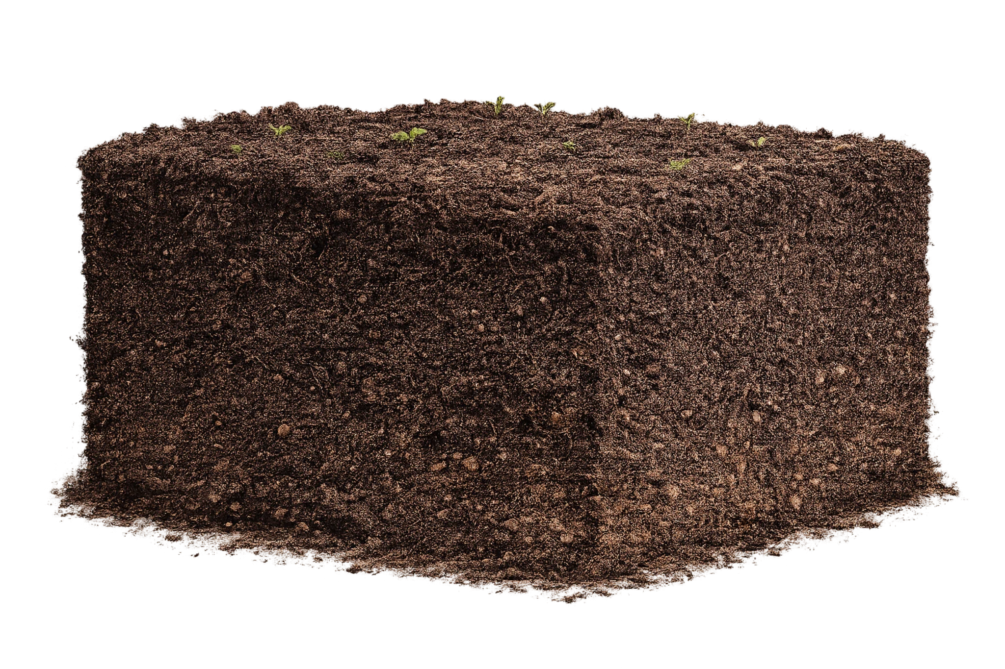 Lepsza struktura gleby